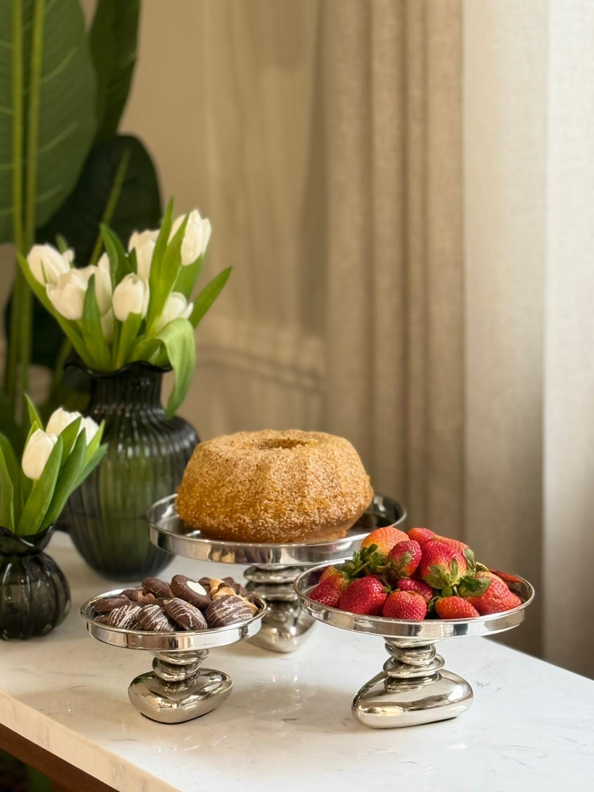 Serving Platters