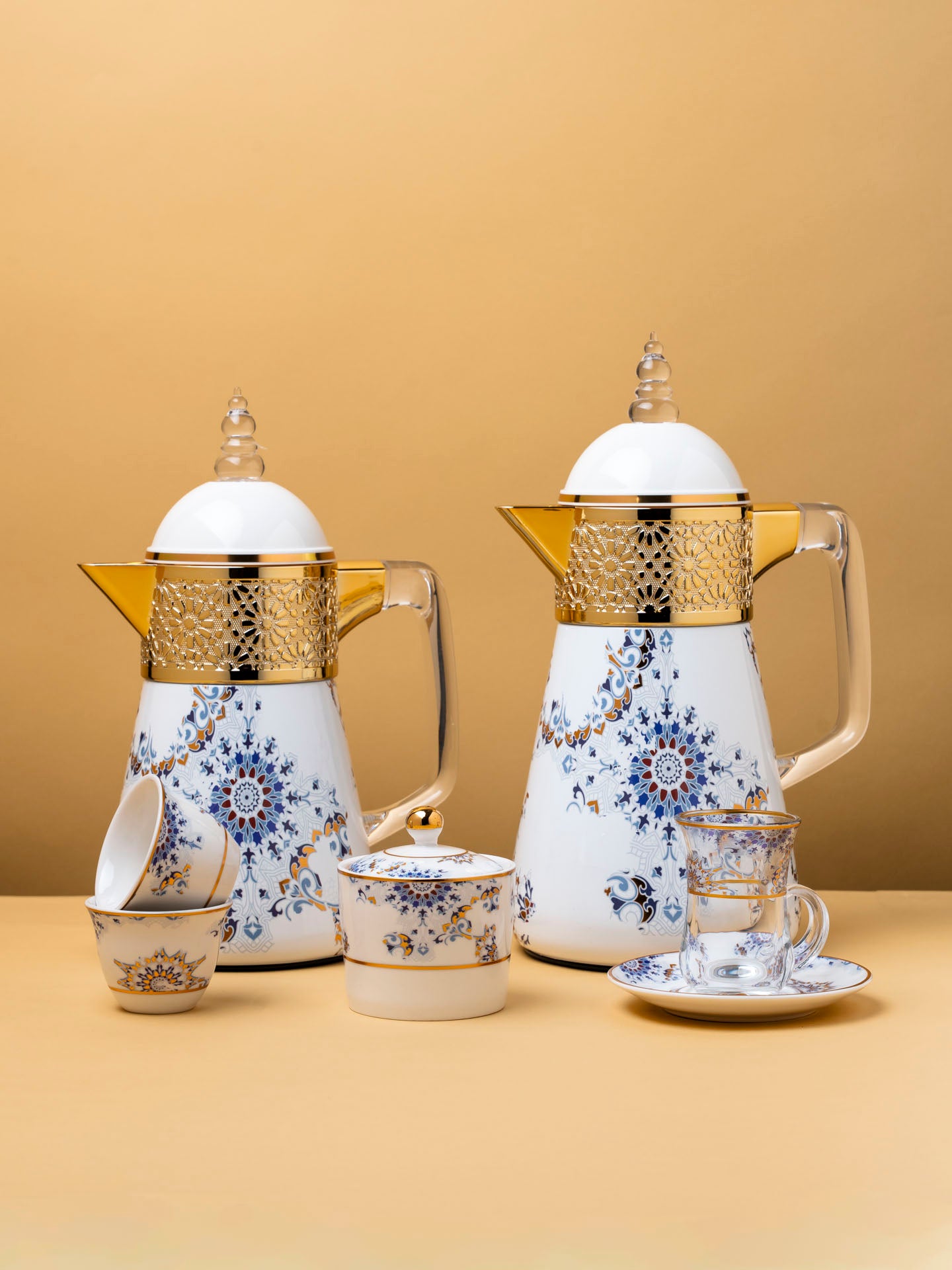 Zahbat Ajdad