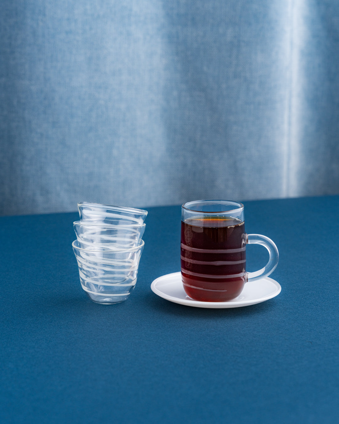 Dana Tea & Arabic Coffee Cup Set